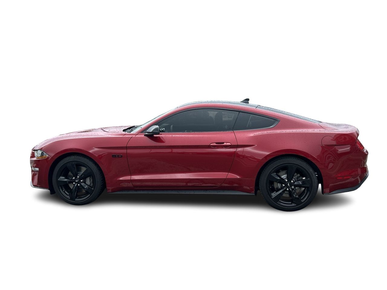 2022 Ford Mustang in Bolton, Ontario