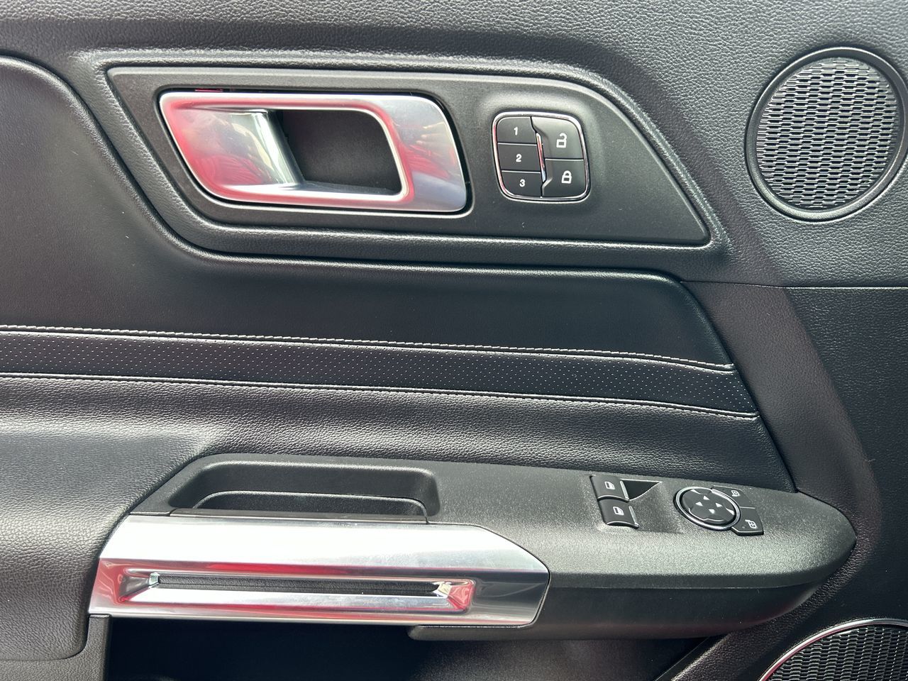 2022 Ford Mustang in Bolton, Ontario