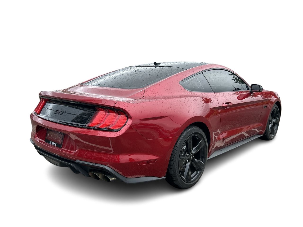2022 Ford Mustang in Bolton, Ontario