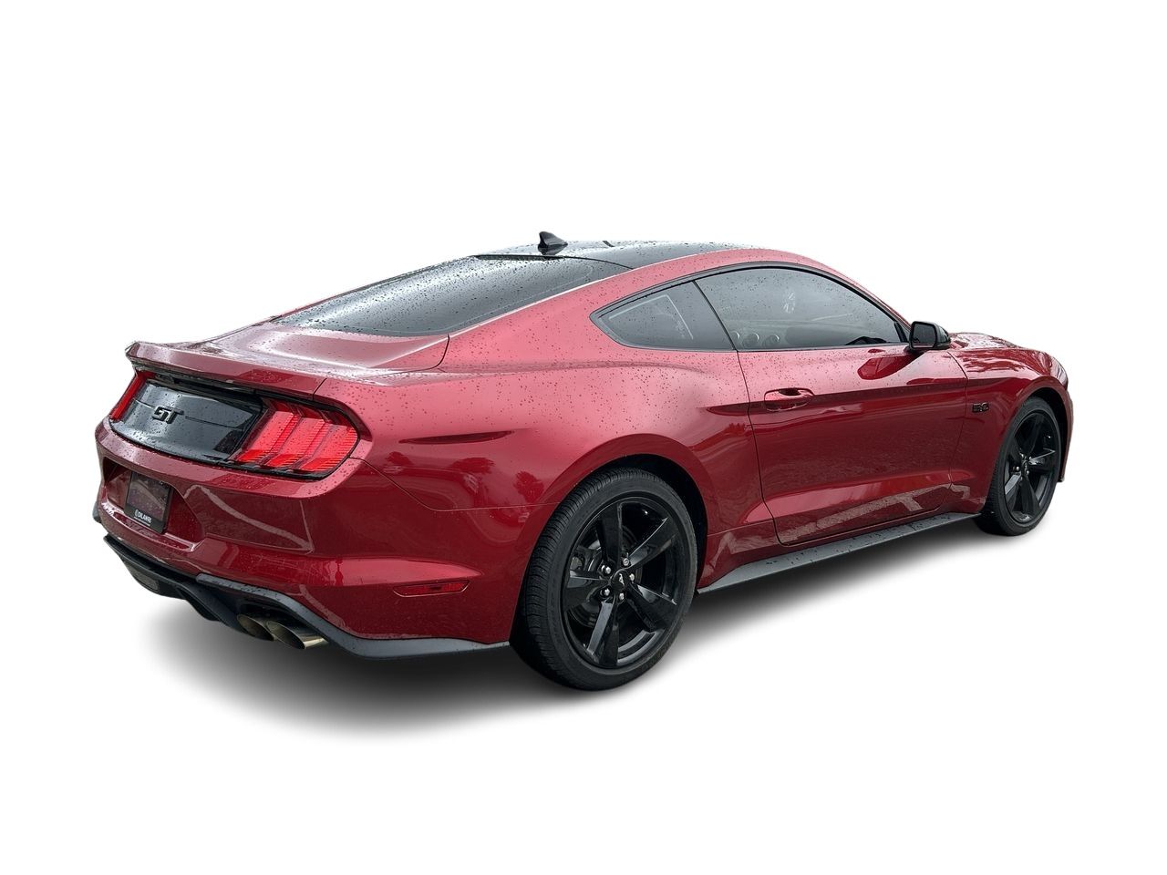 2022 Ford Mustang in Bolton, Ontario