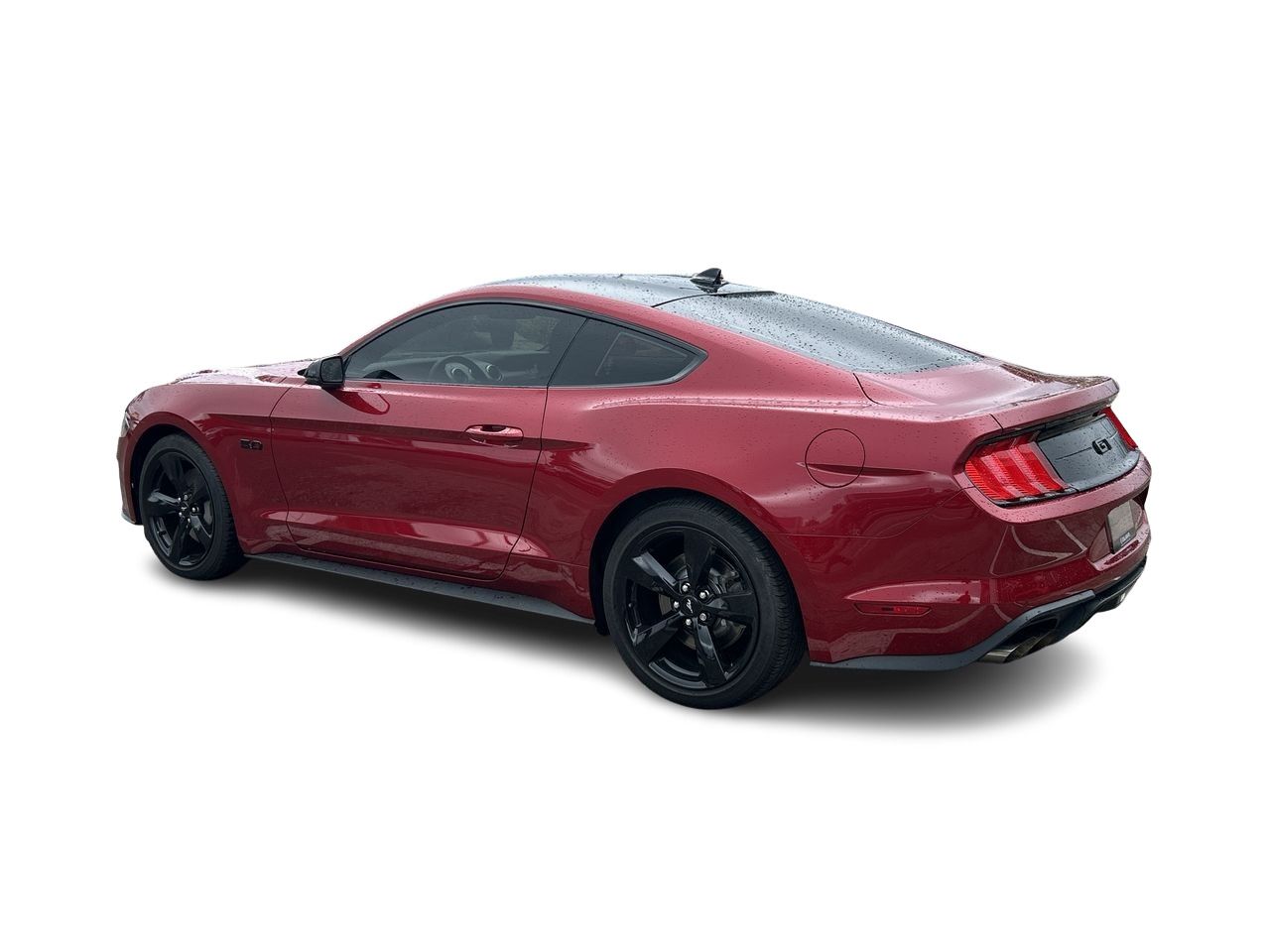 2022 Ford Mustang in Bolton, Ontario