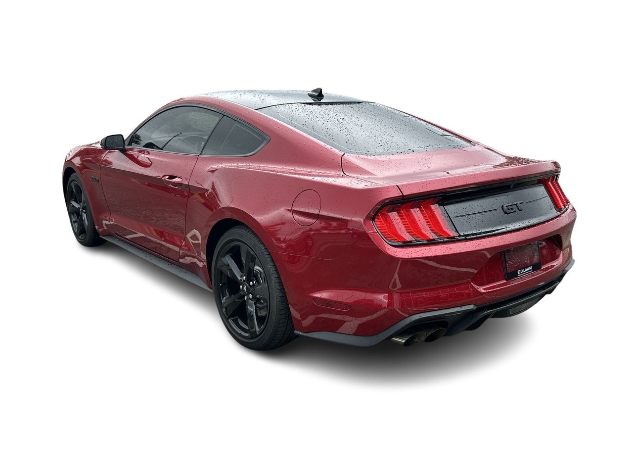 2022 Ford Mustang in Bolton, Ontario