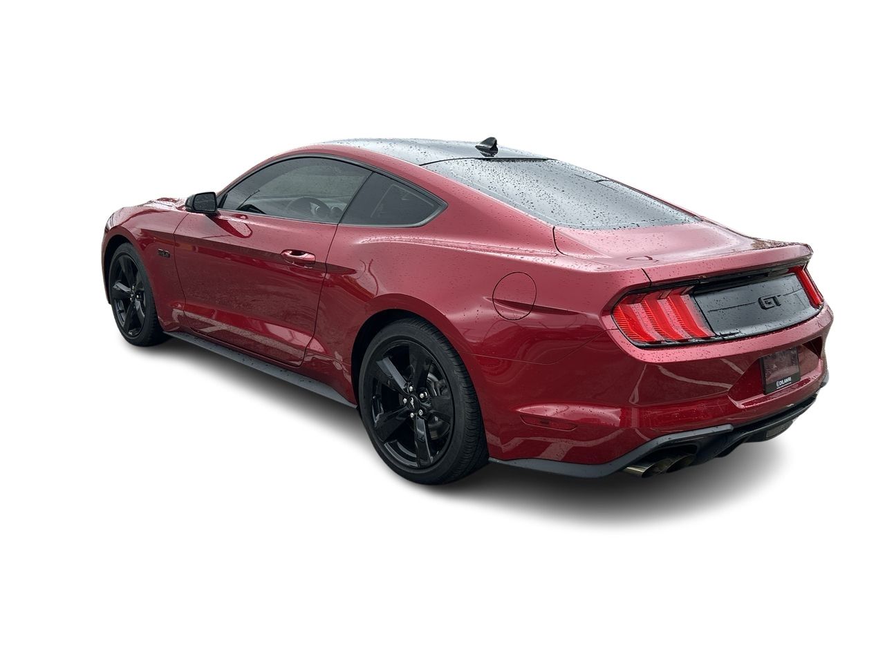 2022 Ford Mustang in Bolton, Ontario