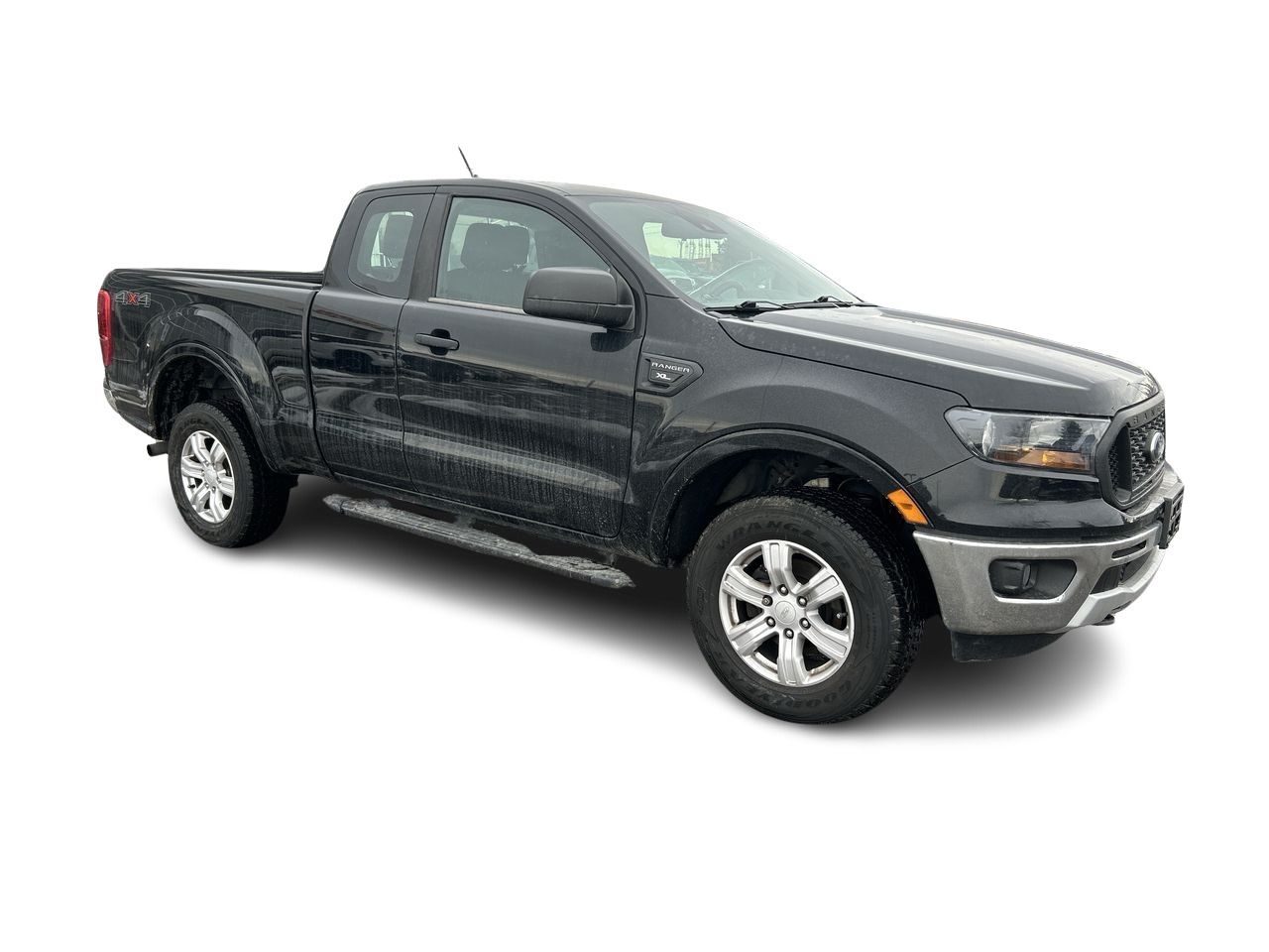 2019 Ford Ranger in Bolton, Ontario