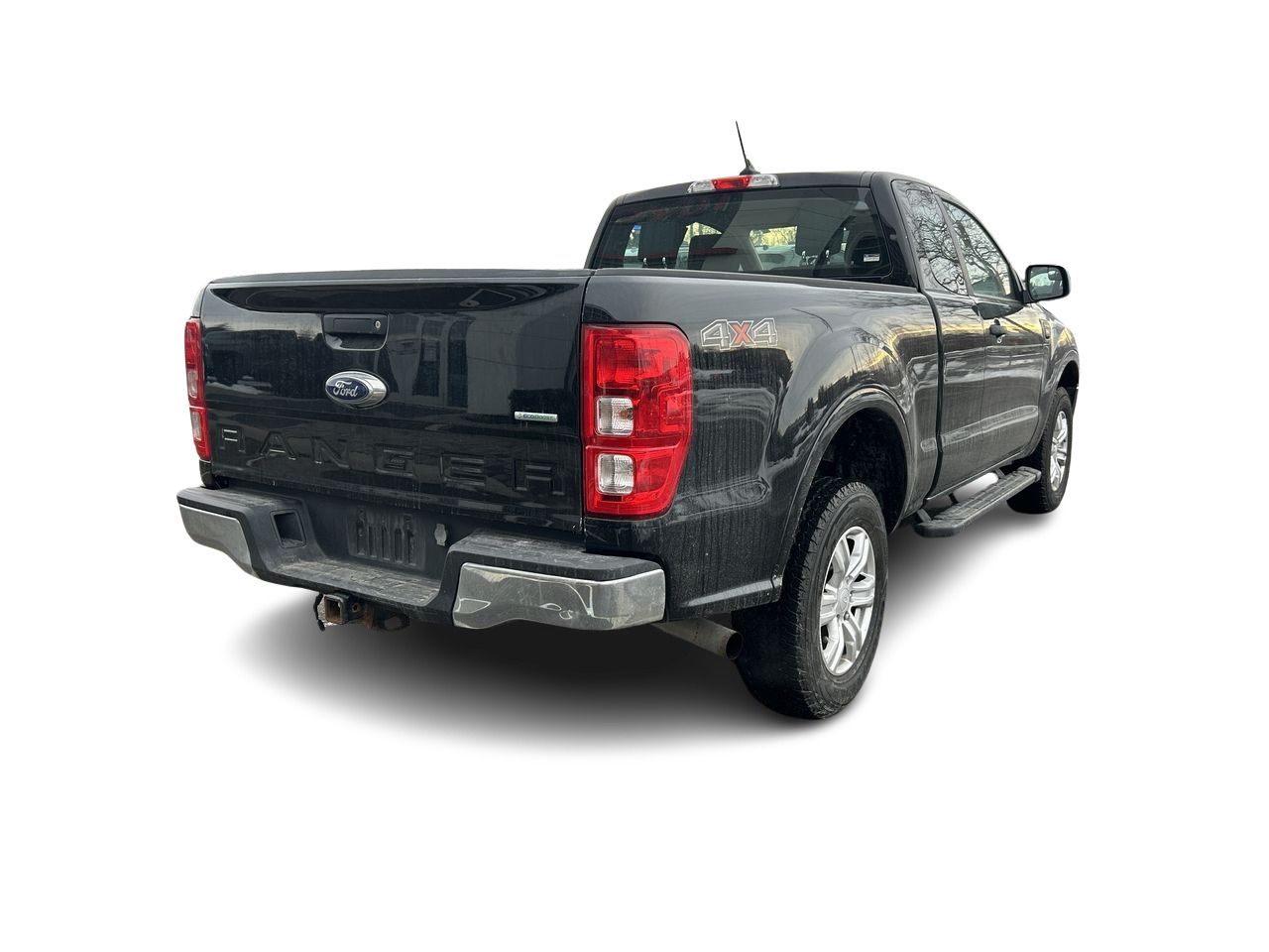 2019 Ford Ranger in Bolton, Ontario