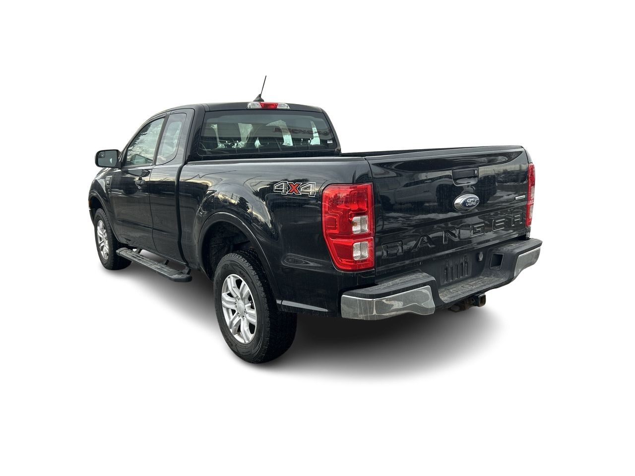 2019 Ford Ranger in Bolton, Ontario