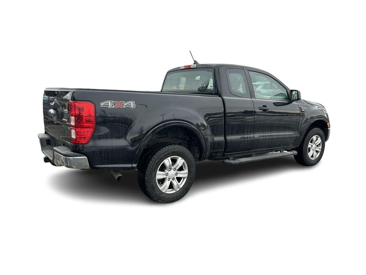 2019 Ford Ranger in Bolton, Ontario