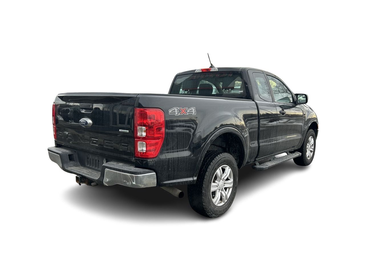 2019 Ford Ranger in Bolton, Ontario