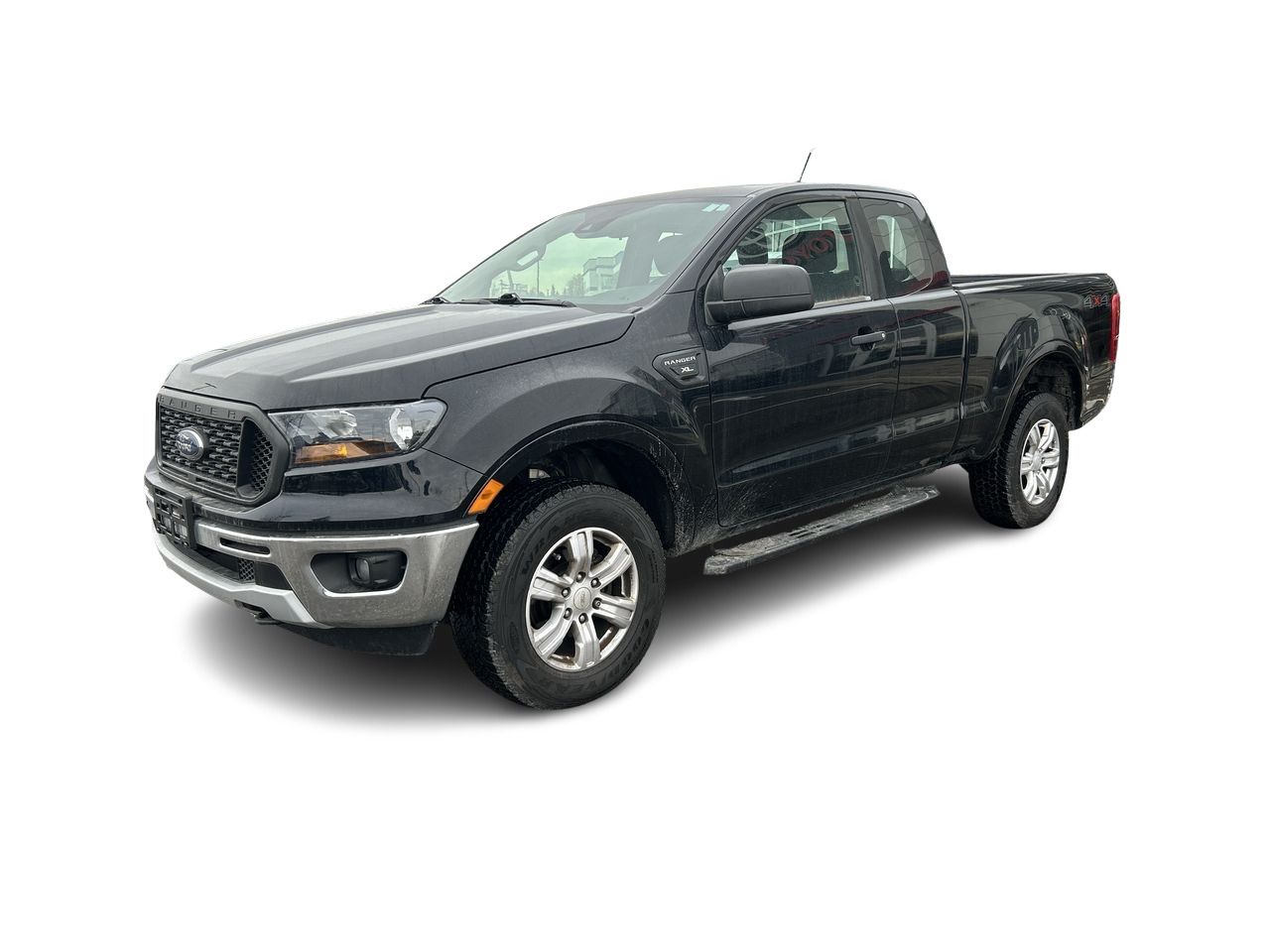 2019 Ford Ranger in Bolton, Ontario