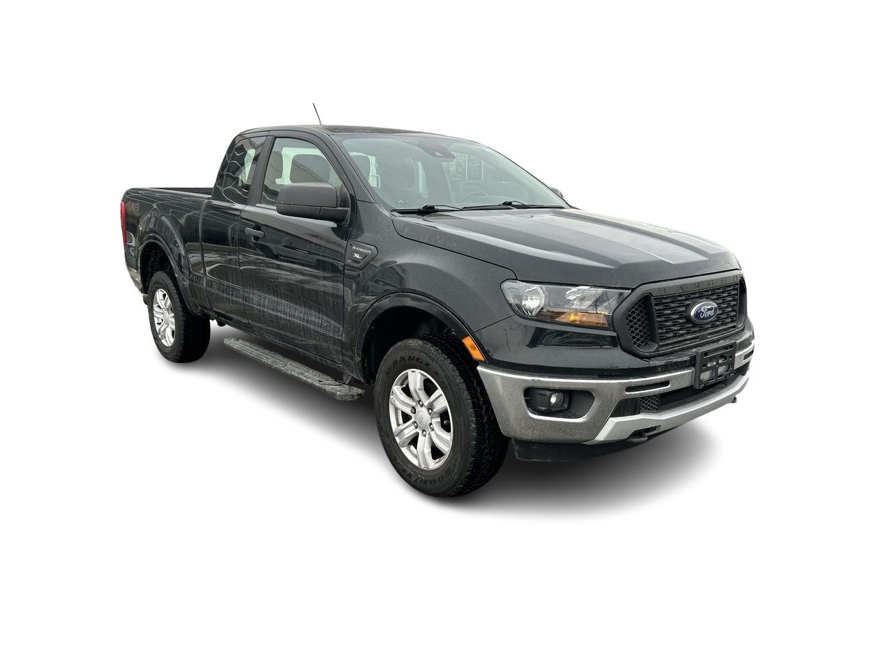 2019 Ford Ranger in Bolton, Ontario
