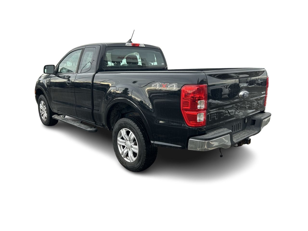 2019 Ford Ranger in Bolton, Ontario
