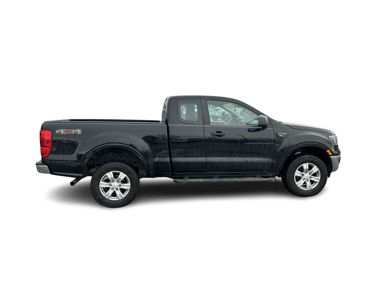 2019 Ford Ranger in Bolton, Ontario