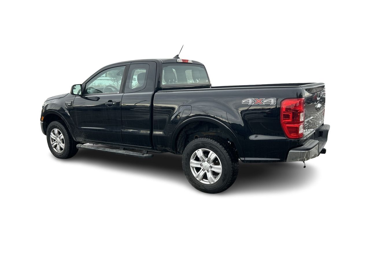 2019 Ford Ranger in Bolton, Ontario