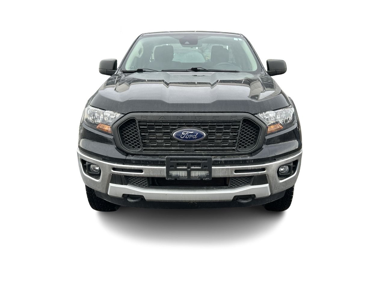 2019 Ford Ranger in Bolton, Ontario