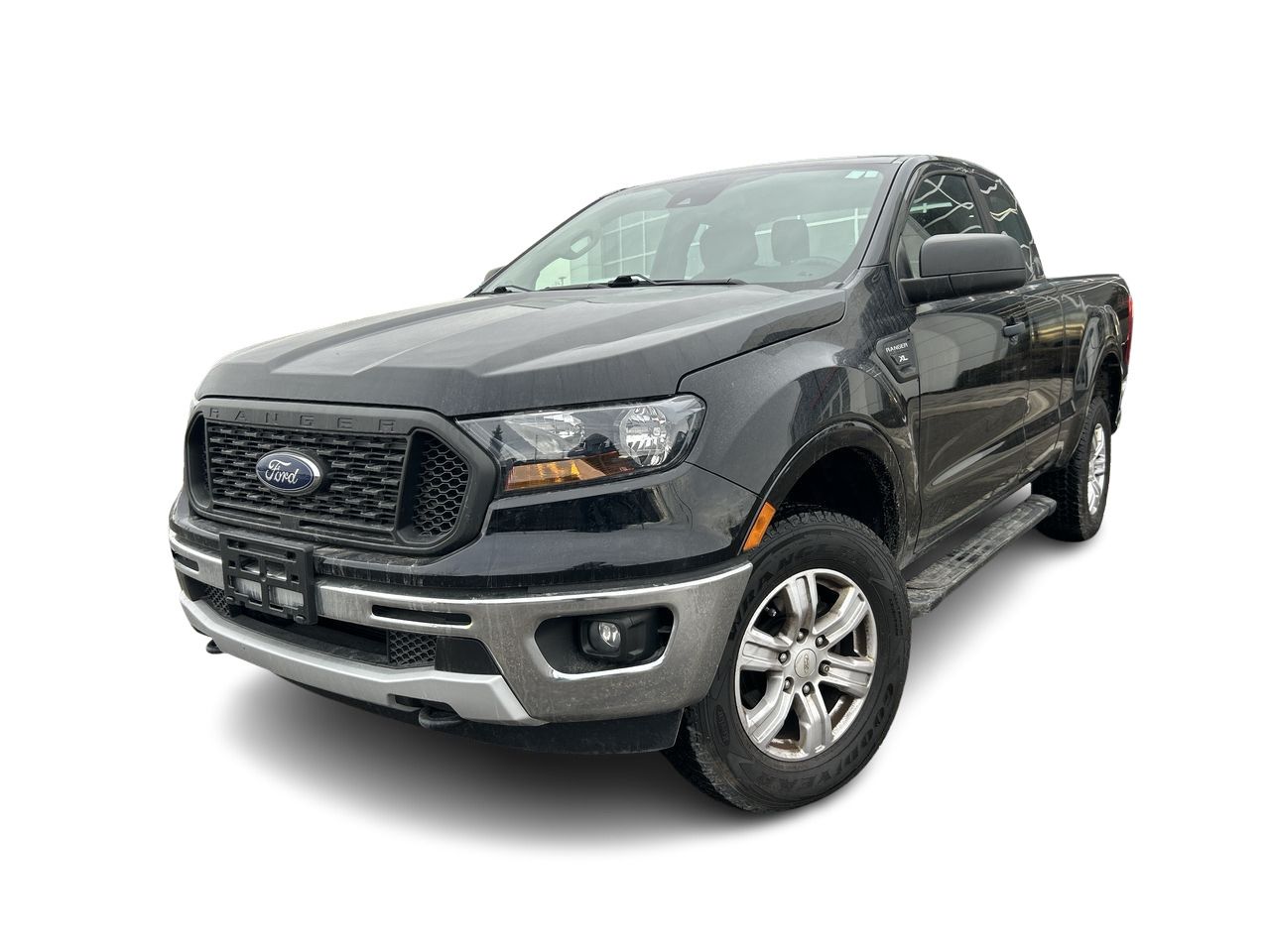 2019 Ford Ranger in Bolton, Ontario