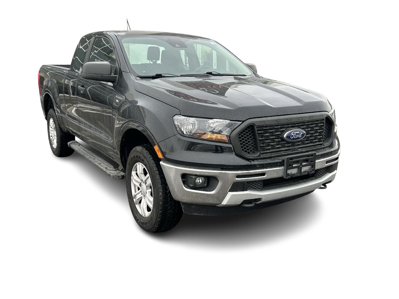 2019 Ford Ranger in Bolton, Ontario