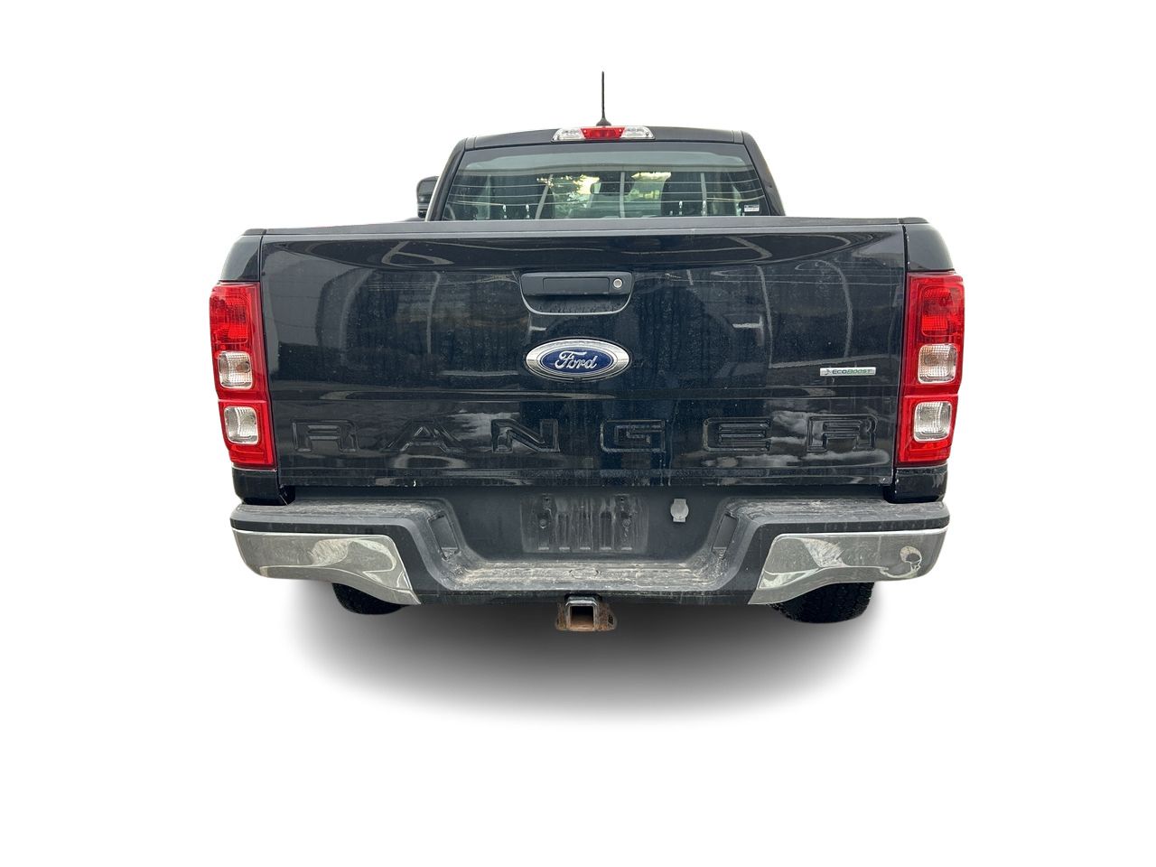 2019 Ford Ranger in Bolton, Ontario