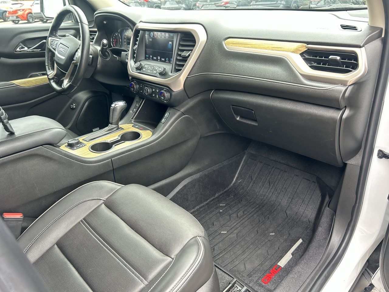 2018 GMC Acadia in Bolton, Ontario