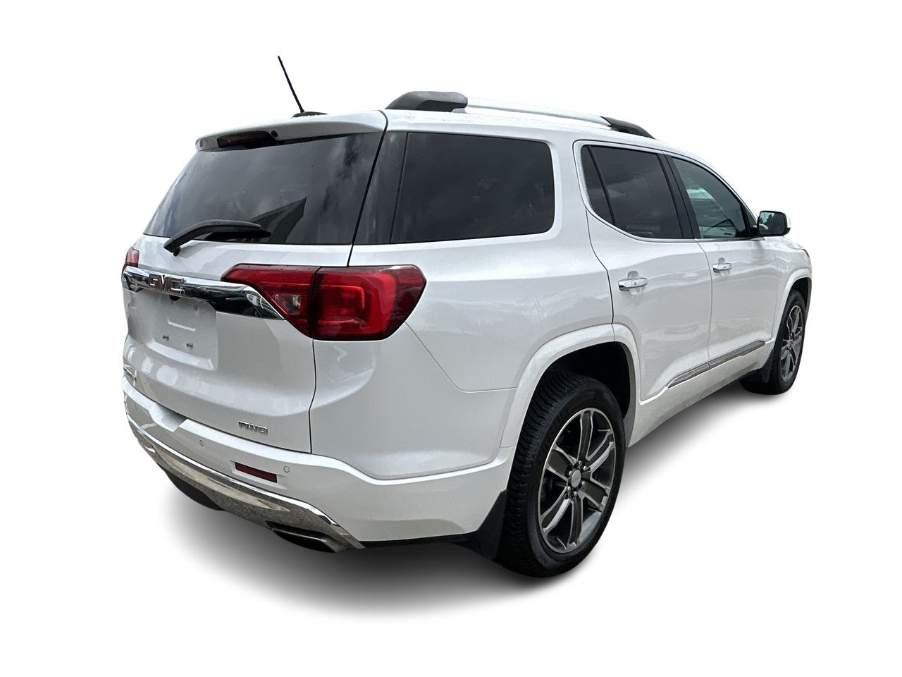 2018 GMC Acadia in Bolton, Ontario