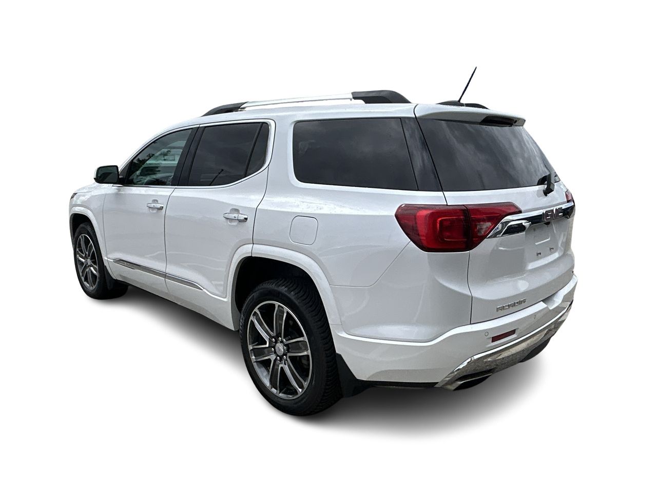 2018 GMC Acadia in Bolton, Ontario