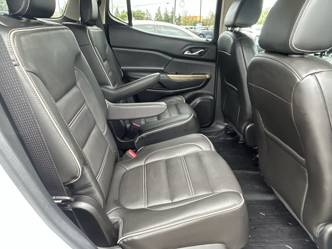 2018 GMC Acadia in Bolton, Ontario