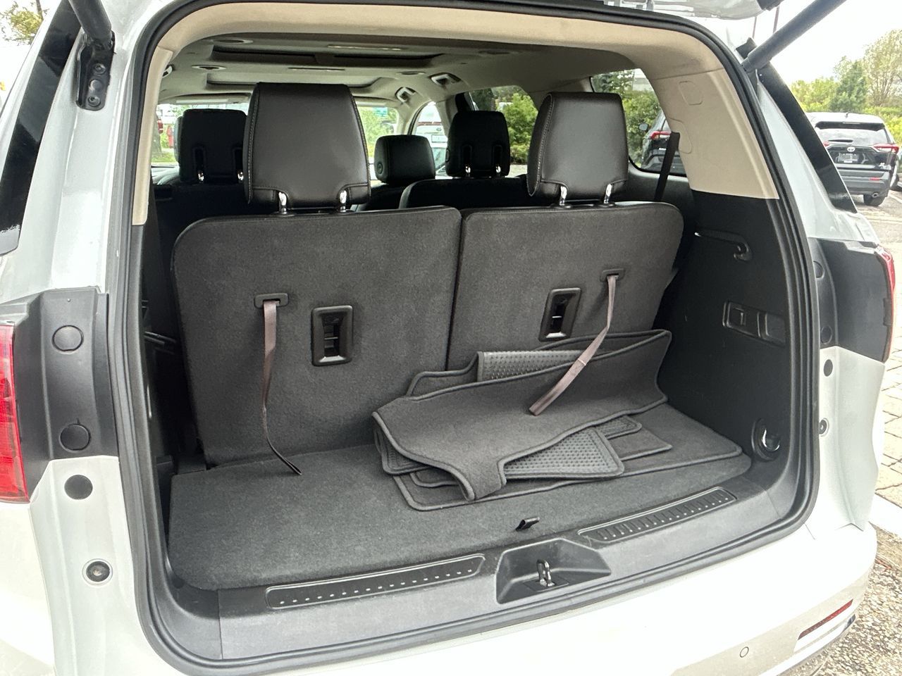 2018 GMC Acadia in Bolton, Ontario
