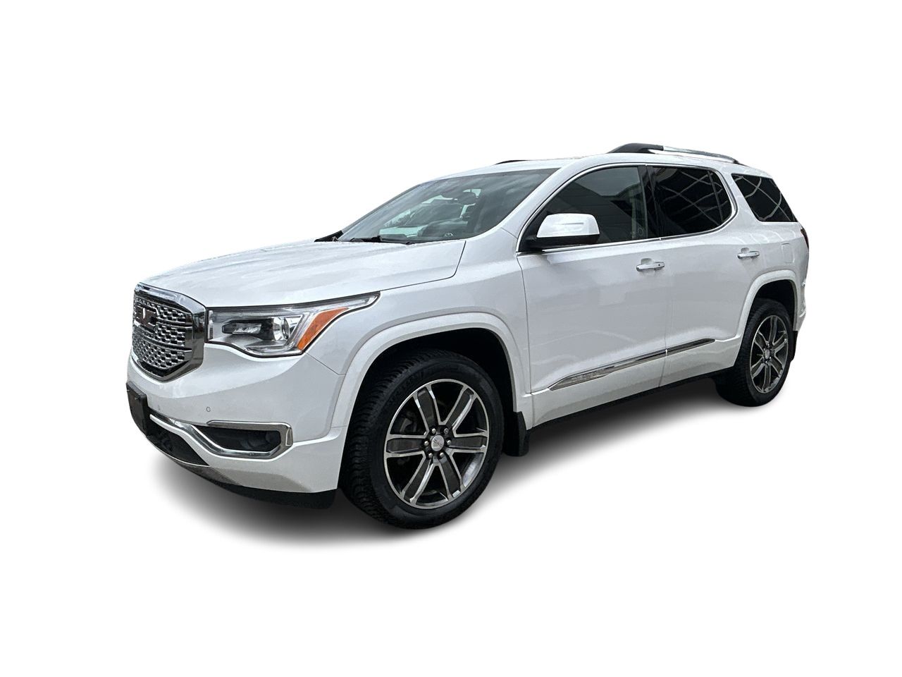 2018 GMC Acadia in Bolton, Ontario