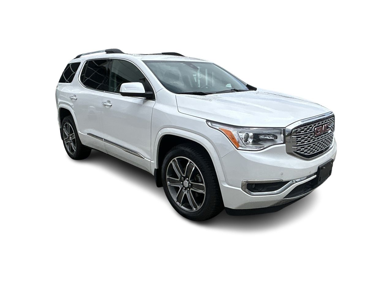 2018 GMC Acadia in Bolton, Ontario