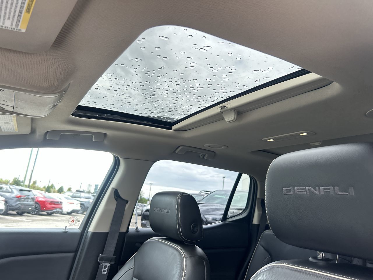 2018 GMC Acadia in Bolton, Ontario