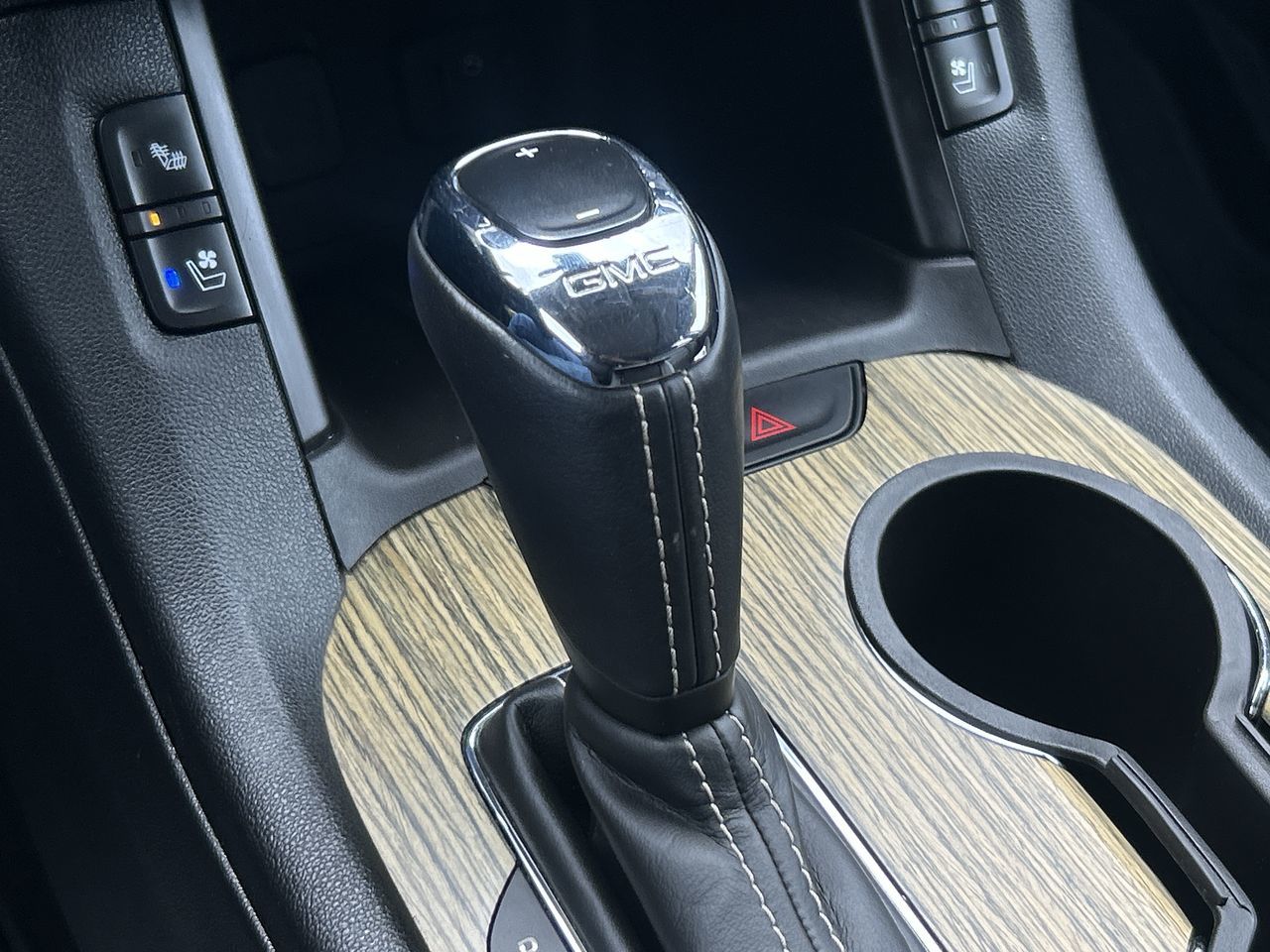 2018 GMC Acadia in Bolton, Ontario