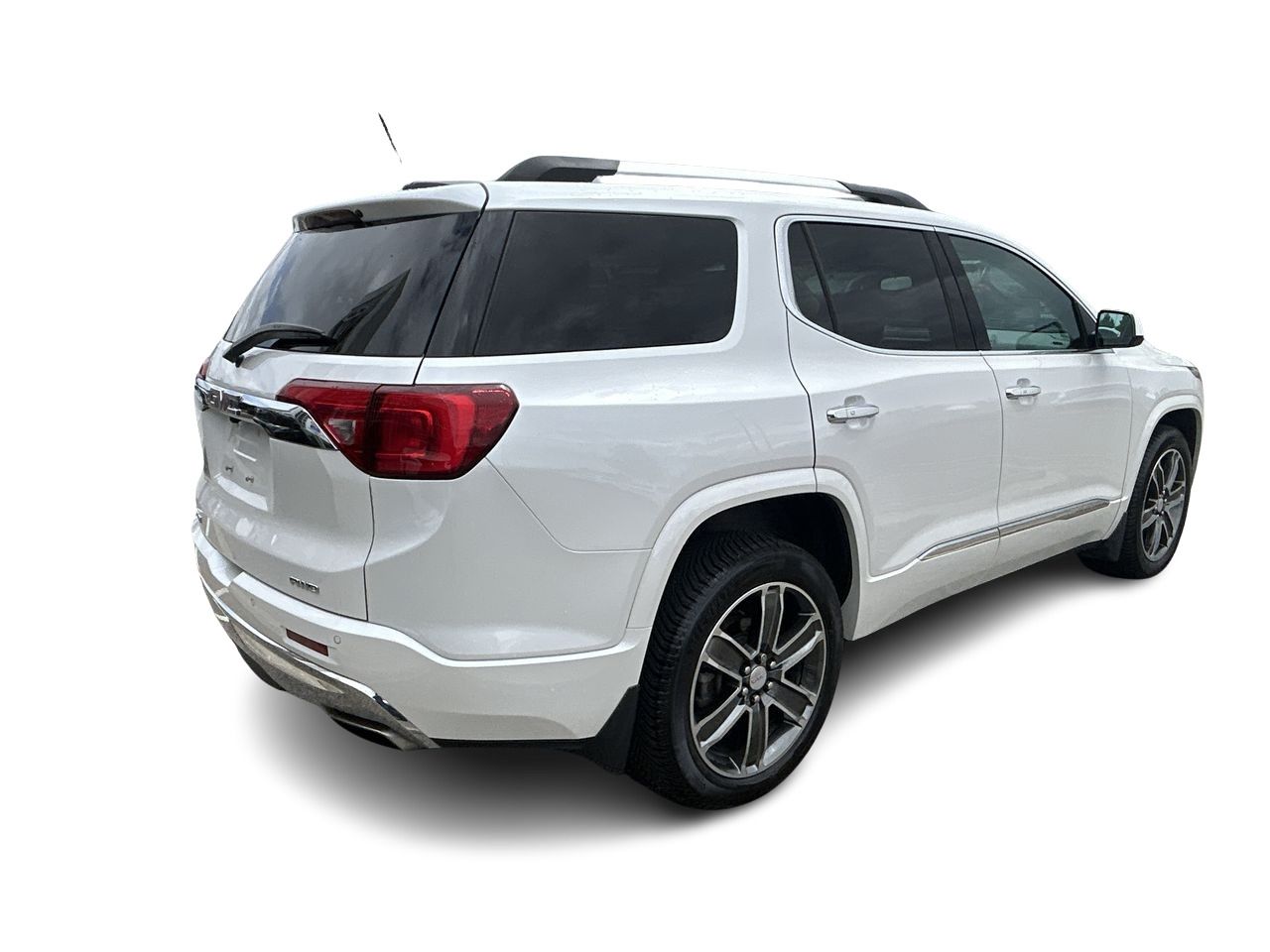 2018 GMC Acadia in Bolton, Ontario