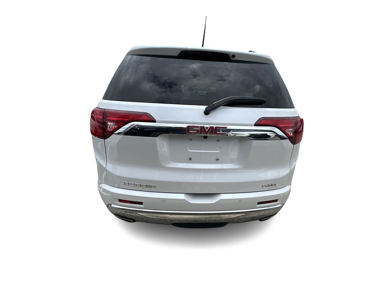 2018 GMC Acadia in Bolton, Ontario