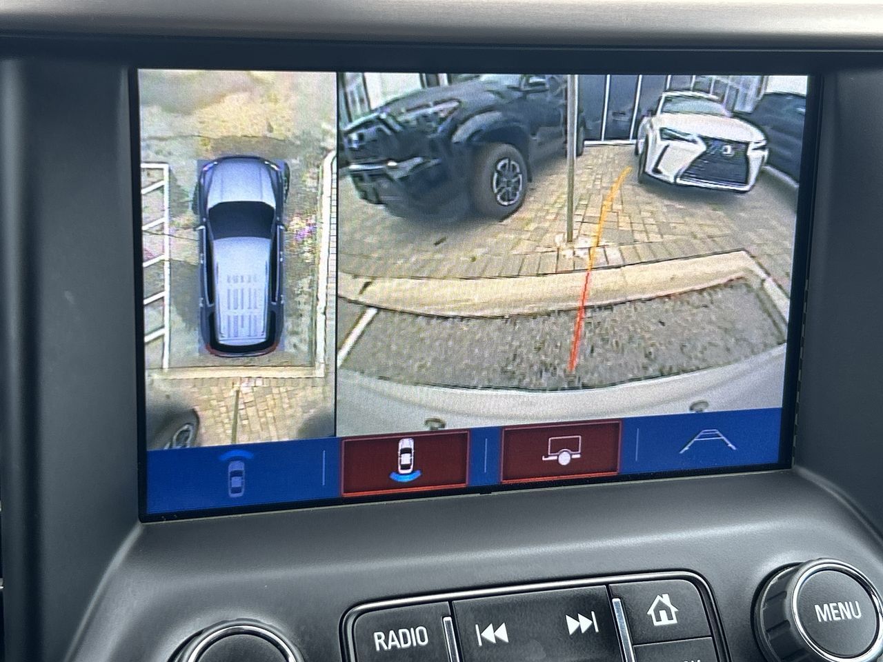 2018 GMC Acadia in Bolton, Ontario