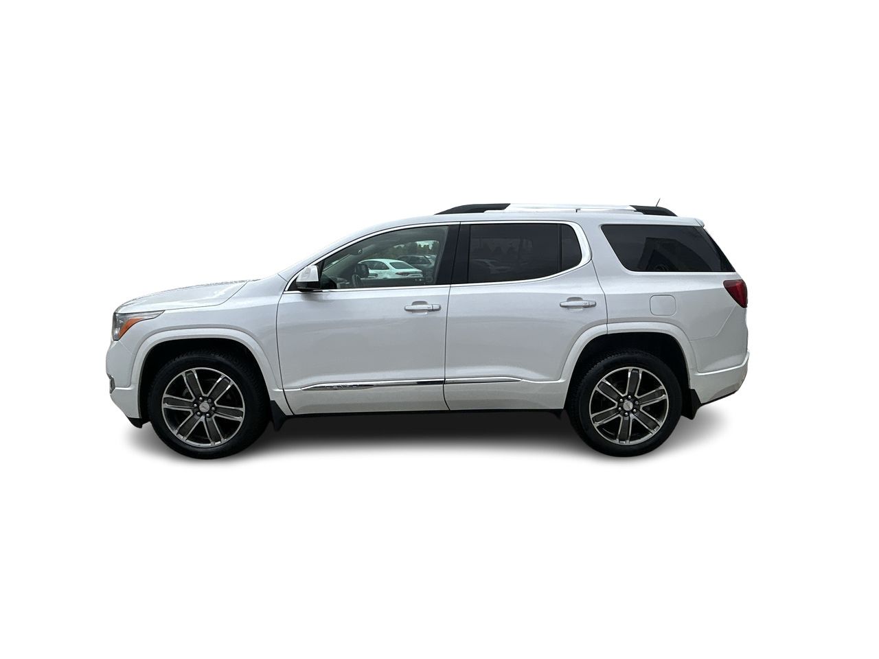 2018 GMC Acadia in Bolton, Ontario
