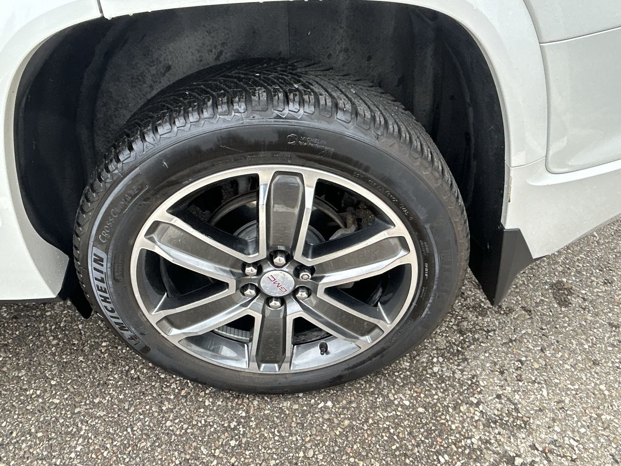 2018 GMC Acadia in Bolton, Ontario