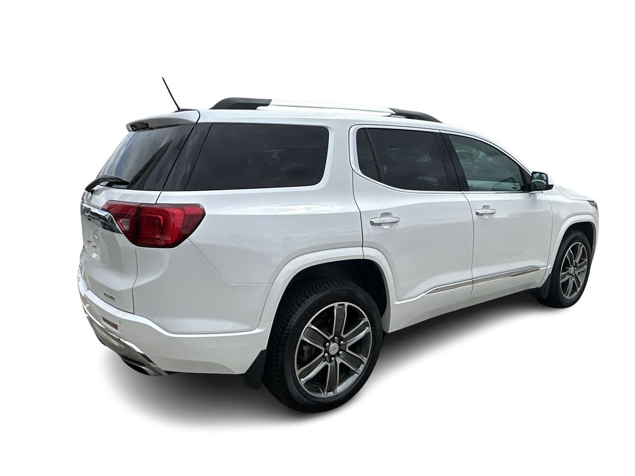 2018 GMC Acadia in Bolton, Ontario