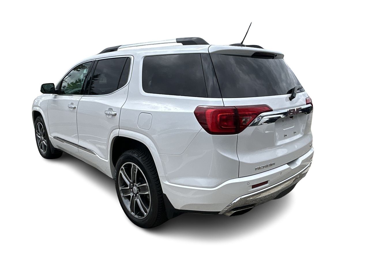 2018 GMC Acadia in Bolton, Ontario