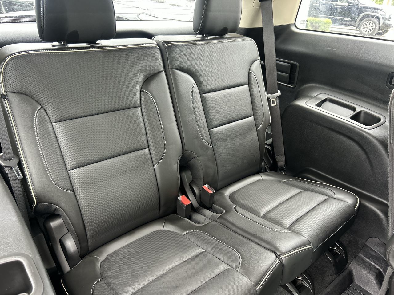 2018 GMC Acadia in Bolton, Ontario