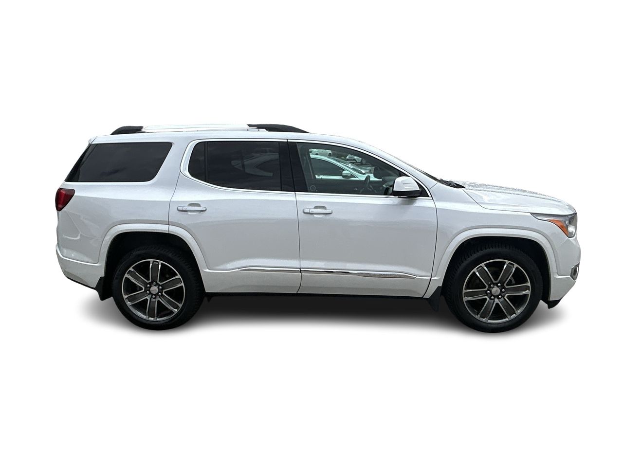 2018 GMC Acadia in Bolton, Ontario