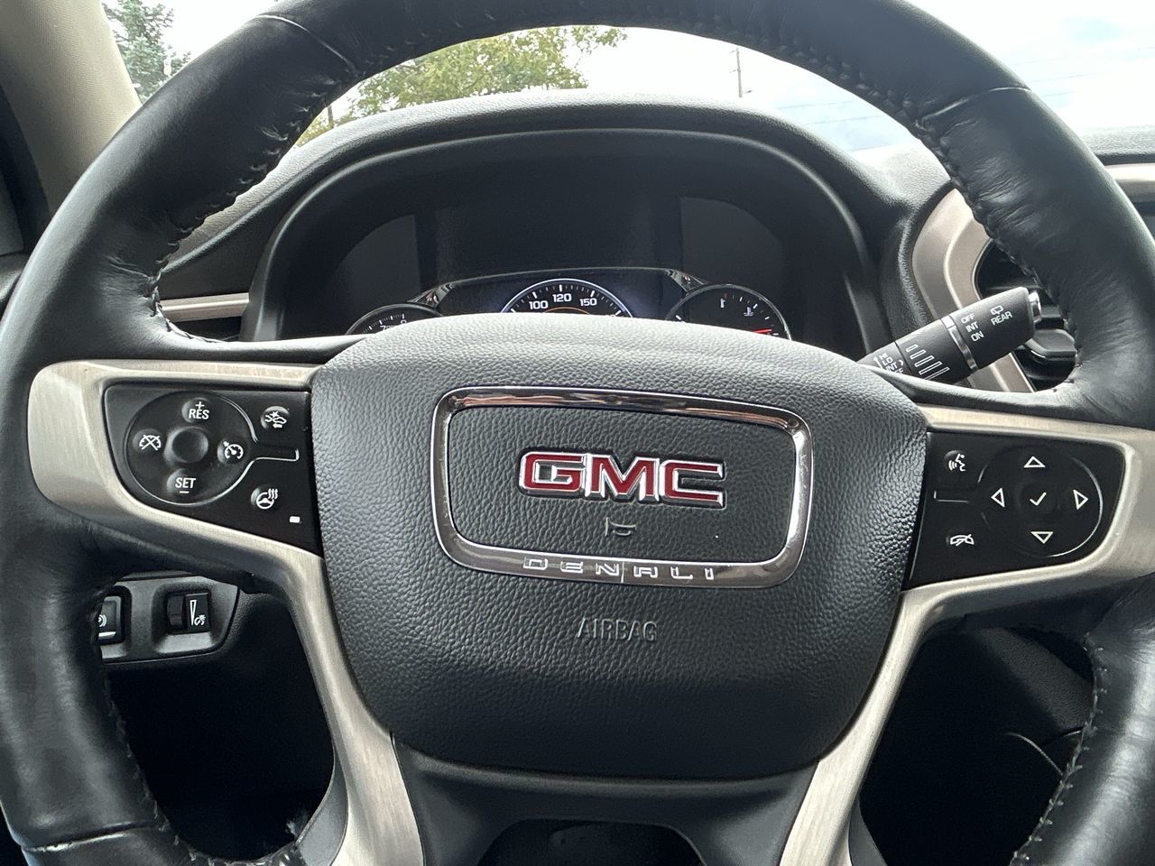 2018 GMC Acadia in Bolton, Ontario