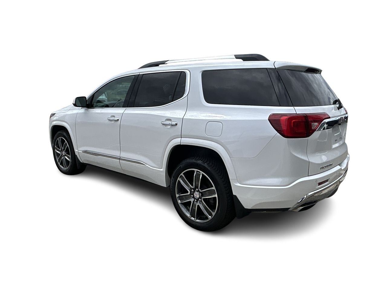 2018 GMC Acadia in Bolton, Ontario