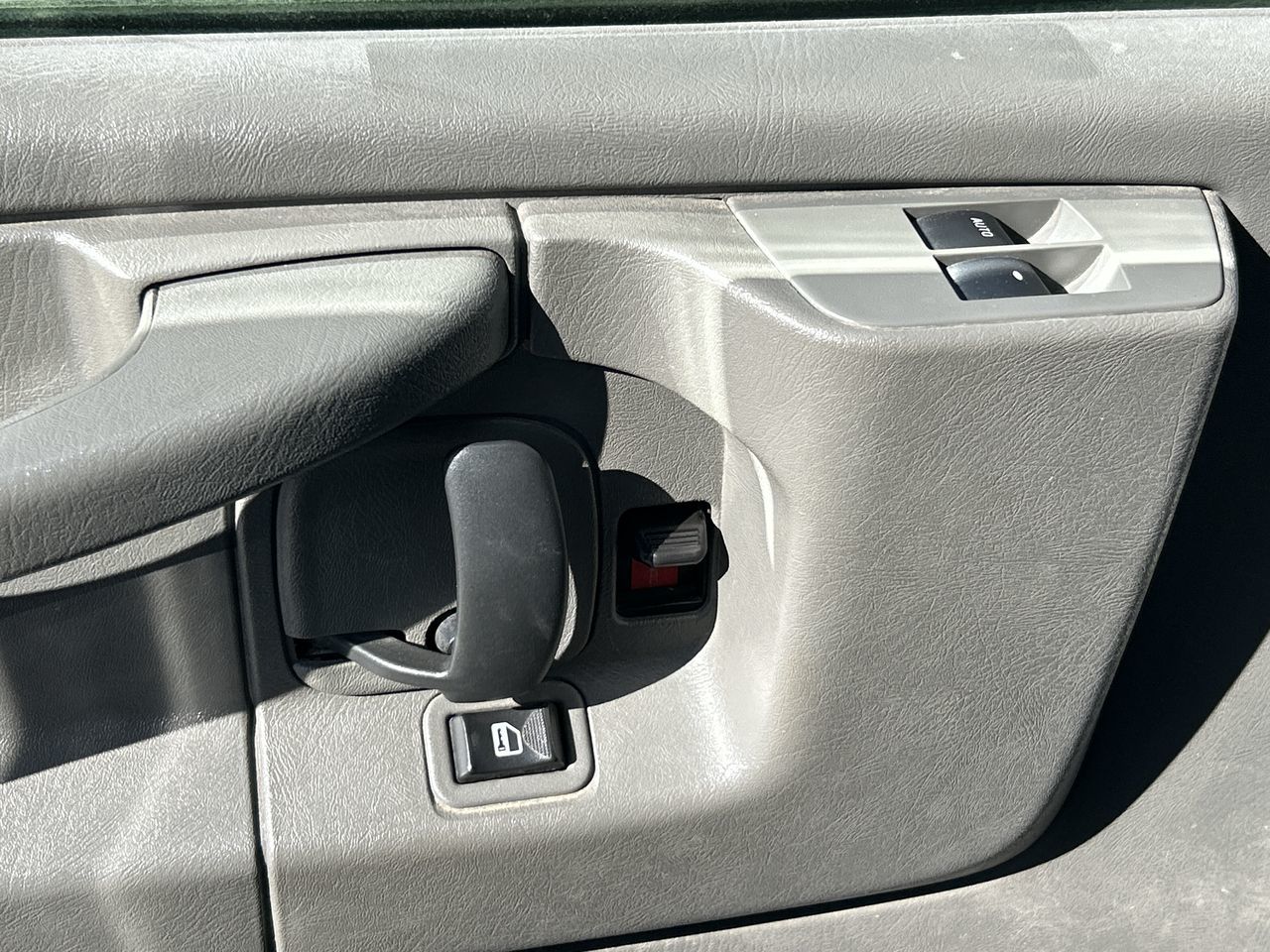 2015 GMC Savana Cargo 2500