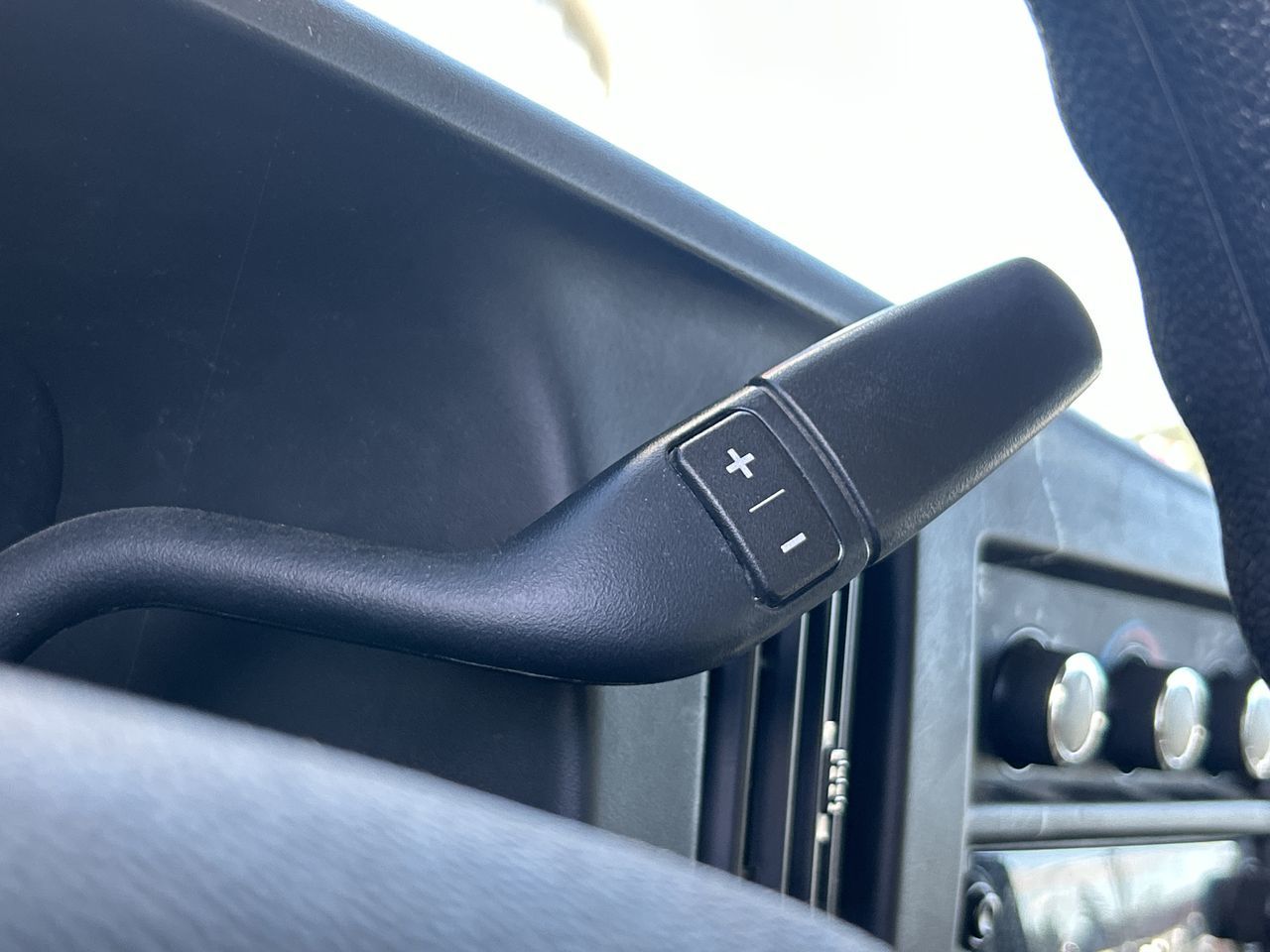 2015 GMC Savana Cargo 2500