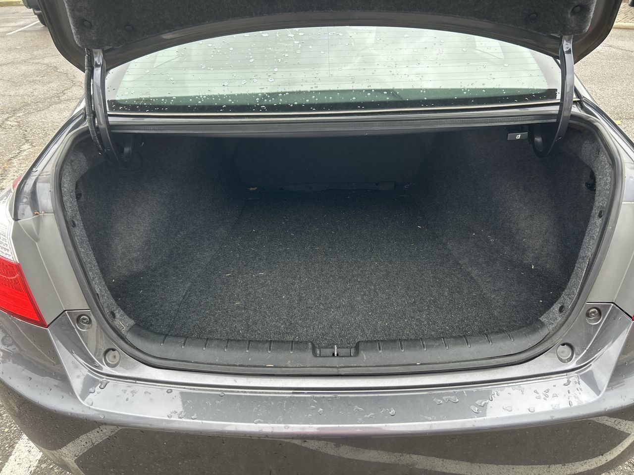 Honda Accord  2013 à Bolton, Ontario