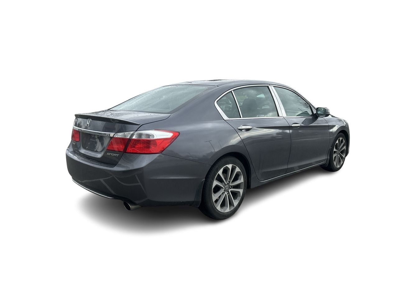 Honda Accord  2013 à Bolton, Ontario