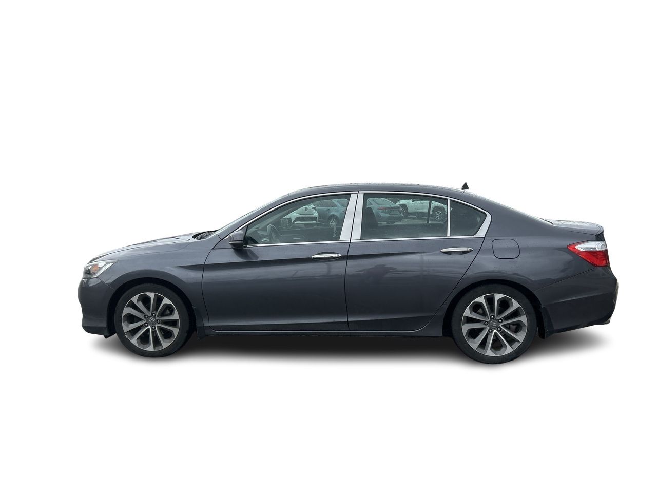 Honda Accord  2013 à Bolton, Ontario