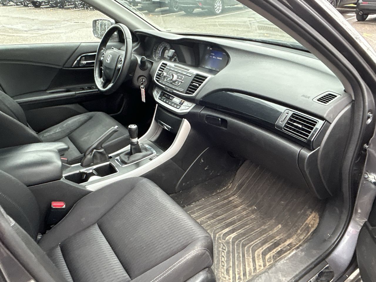 Honda Accord  2013 à Bolton, Ontario