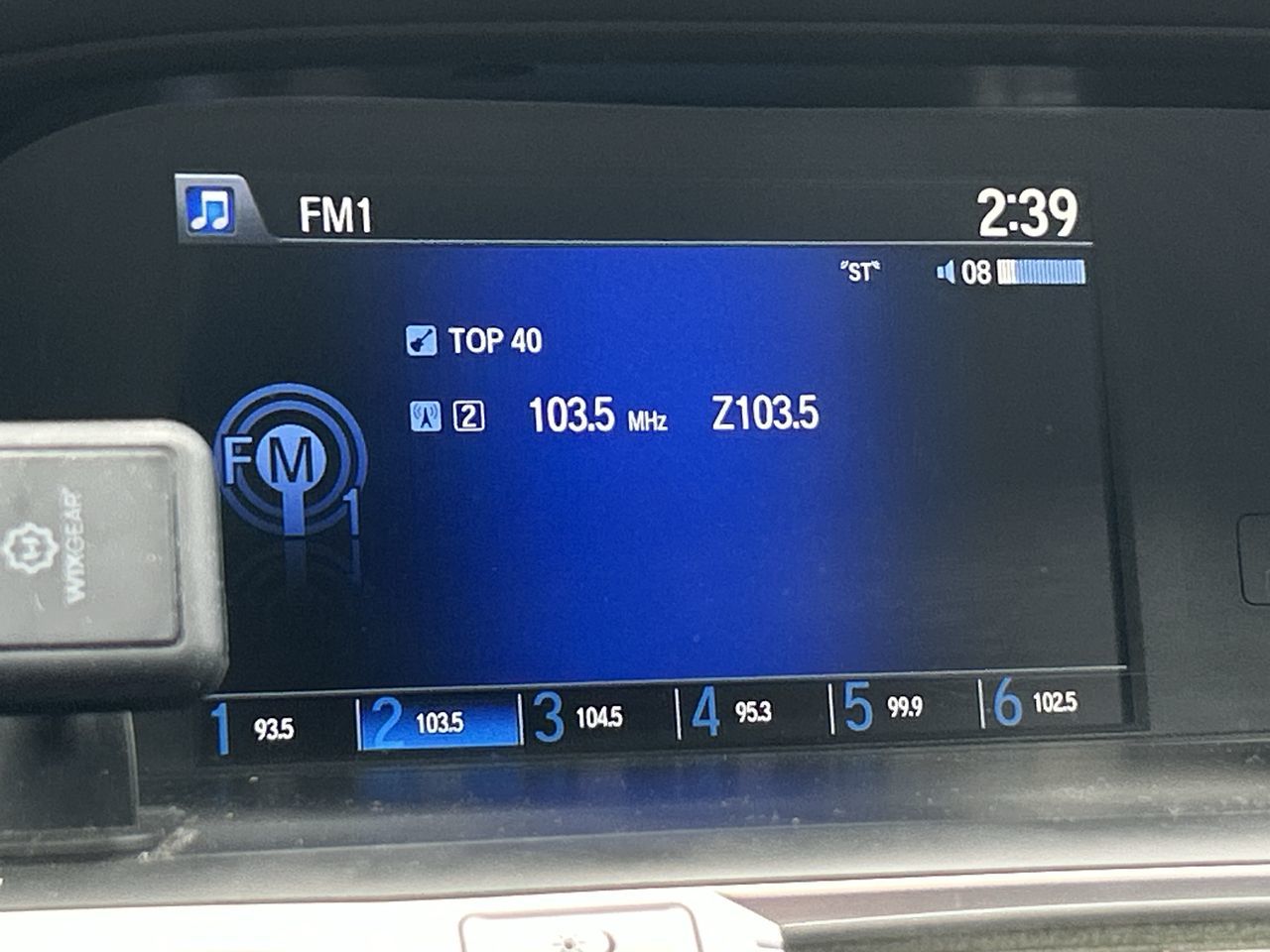 Honda Accord  2013 à Bolton, Ontario