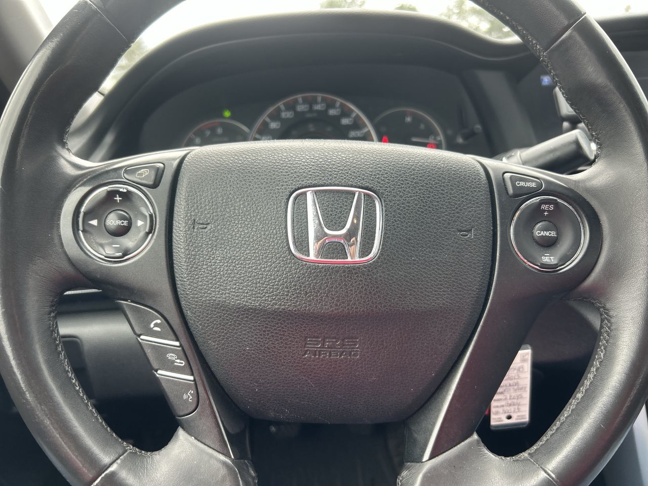 Honda Accord  2013 à Bolton, Ontario