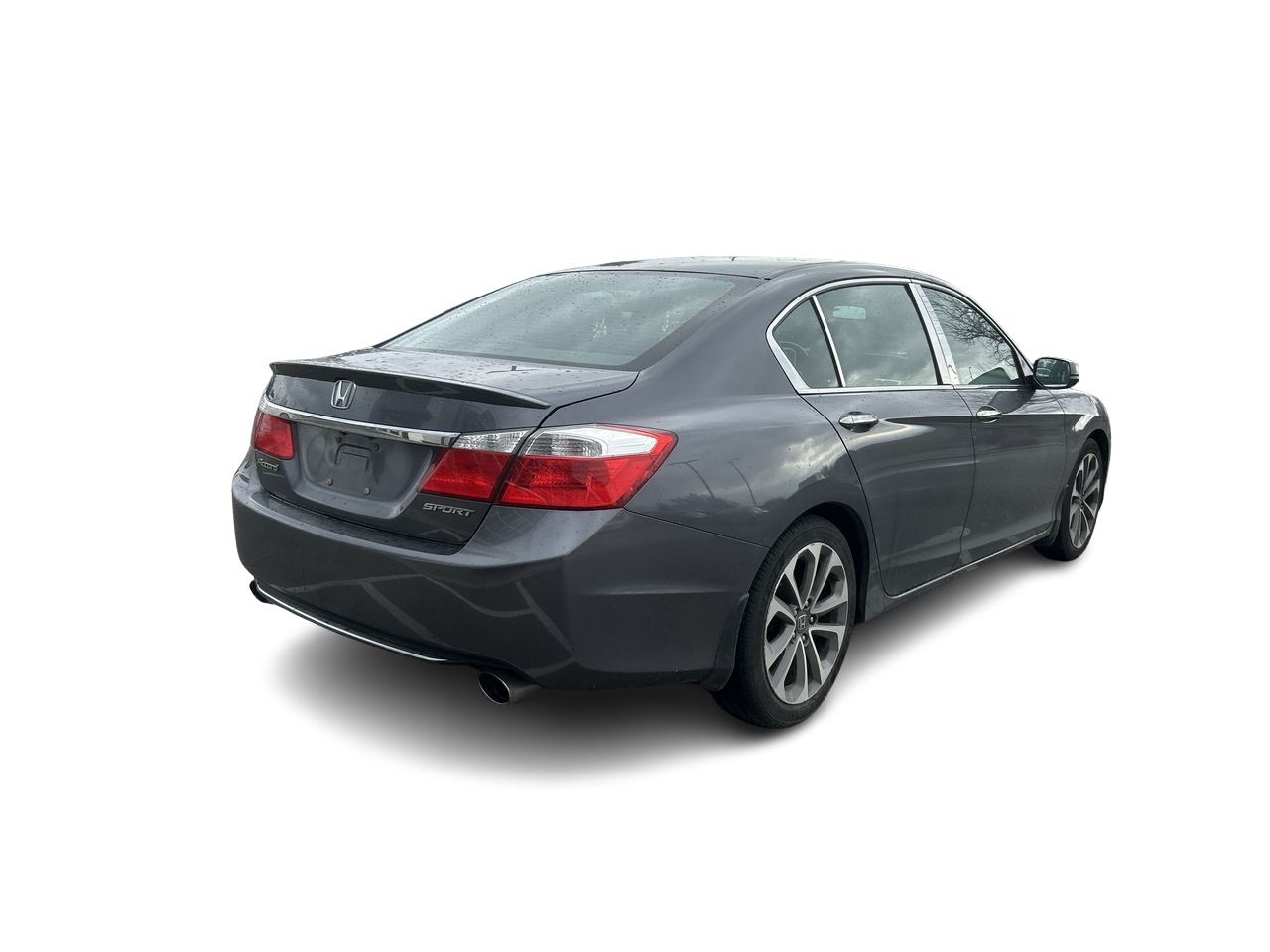 Honda Accord  2013 à Bolton, Ontario